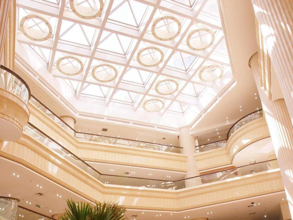 Hotel China Palace