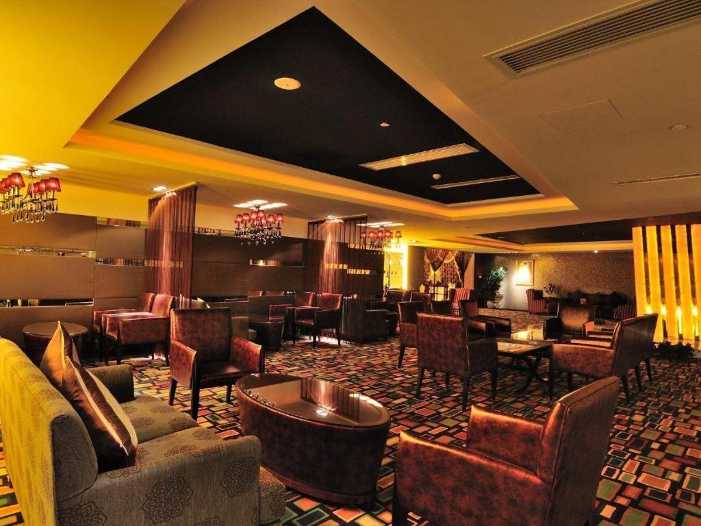China Palace