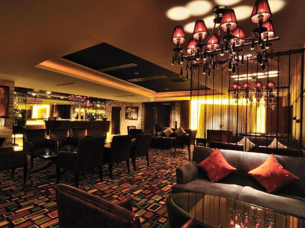 China Palace Hotel