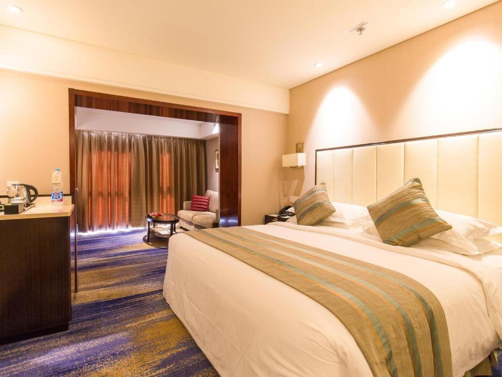 China Palace 4* Beijing