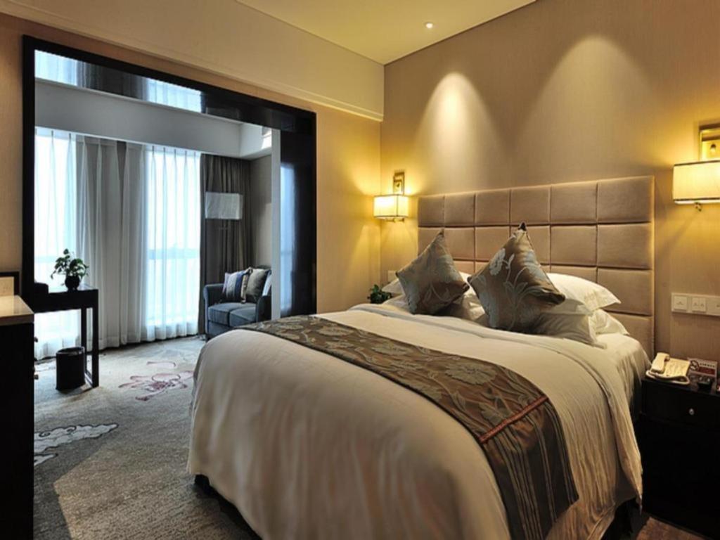 Hotel China Palace