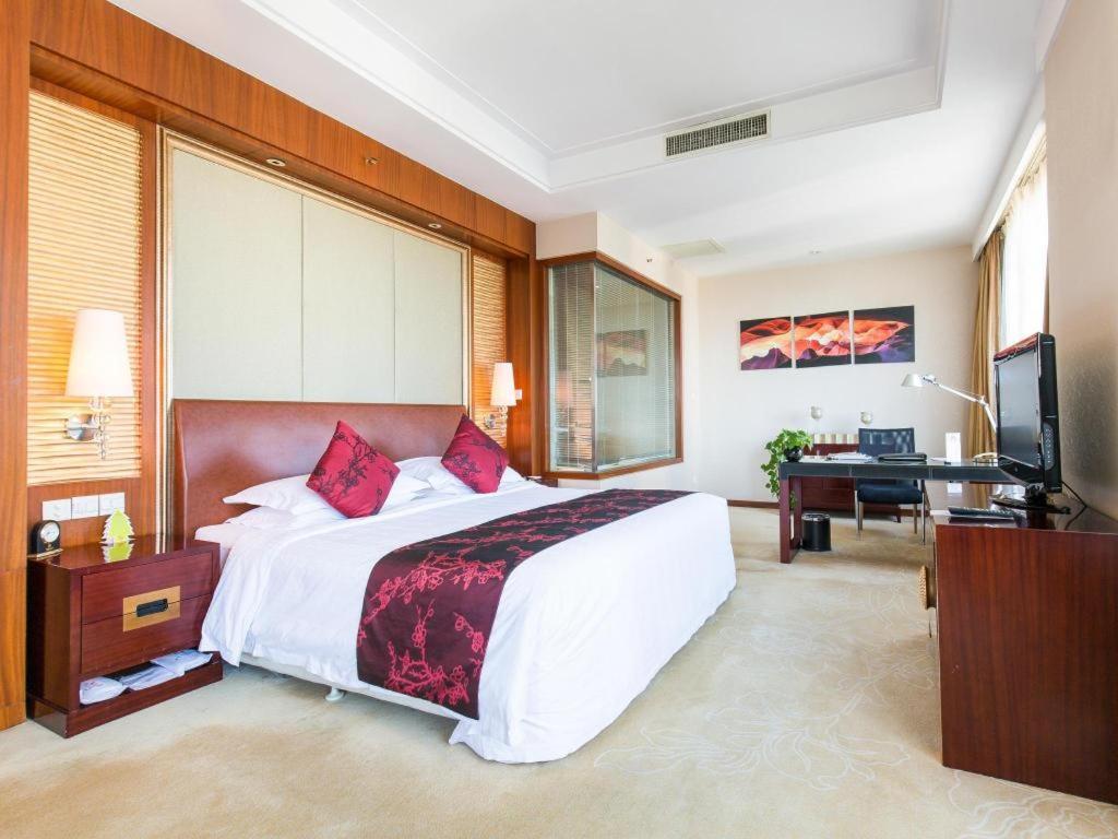 China Palace 4* Beijing