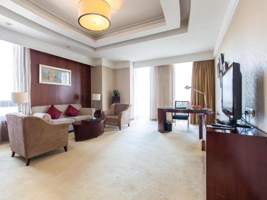 China Palace 4* Beijing