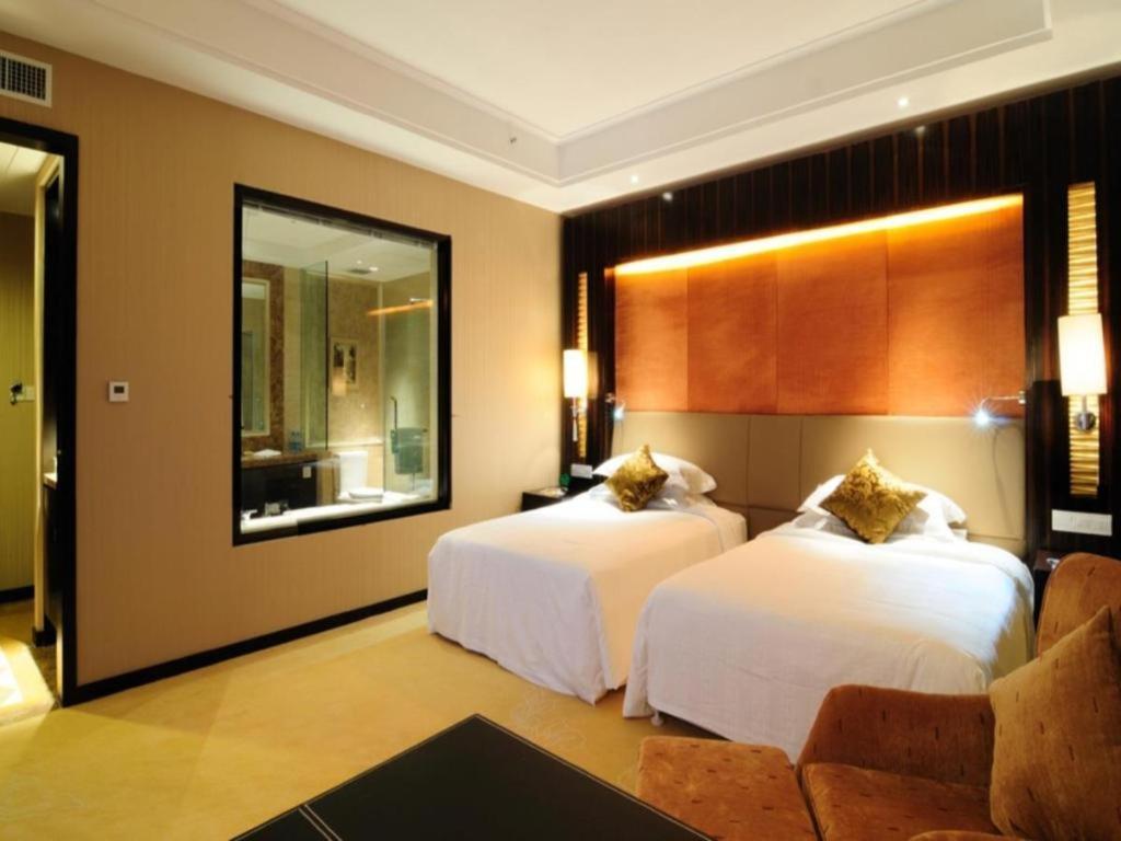 Hotel China Palace Beijing