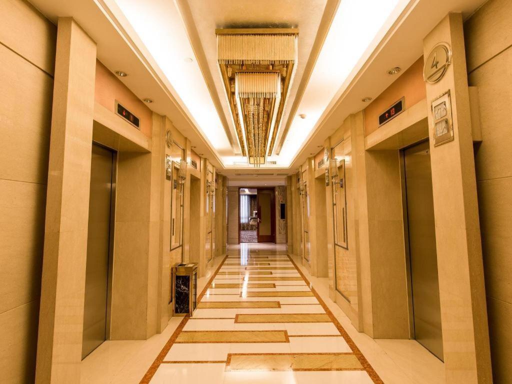 China Palace 4* Beijing