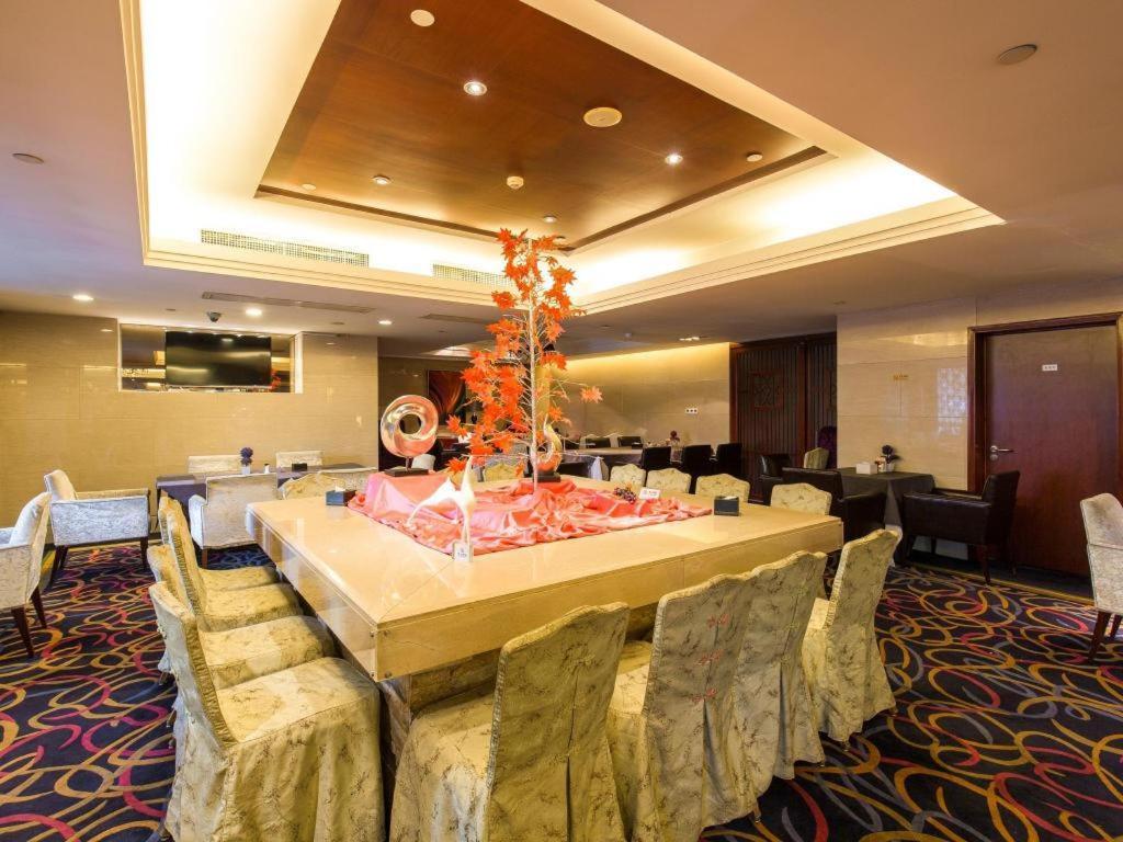 Hotel China Palace Beijing