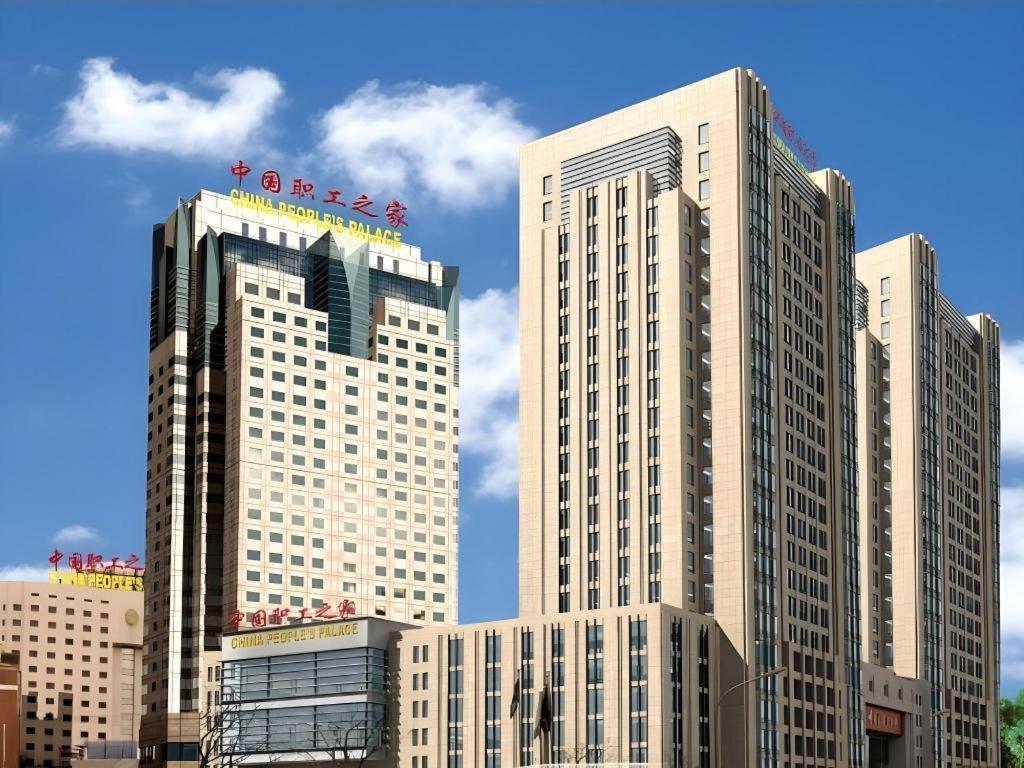 Hotel China Palace