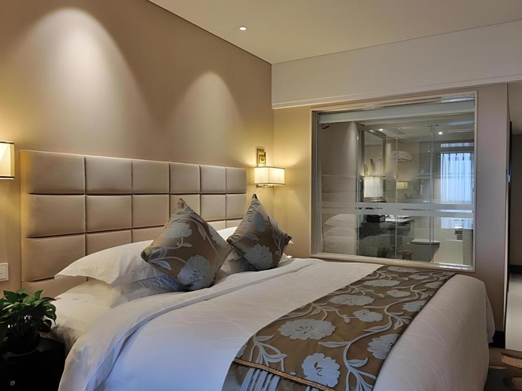 China Palace Hotel Beijing