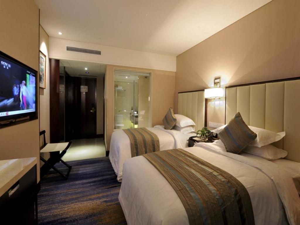 China Palace Hotel Beijing