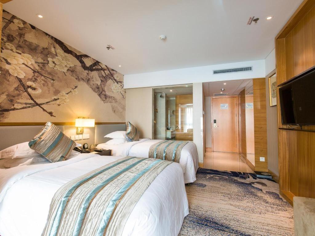Hotel China Palace 4*