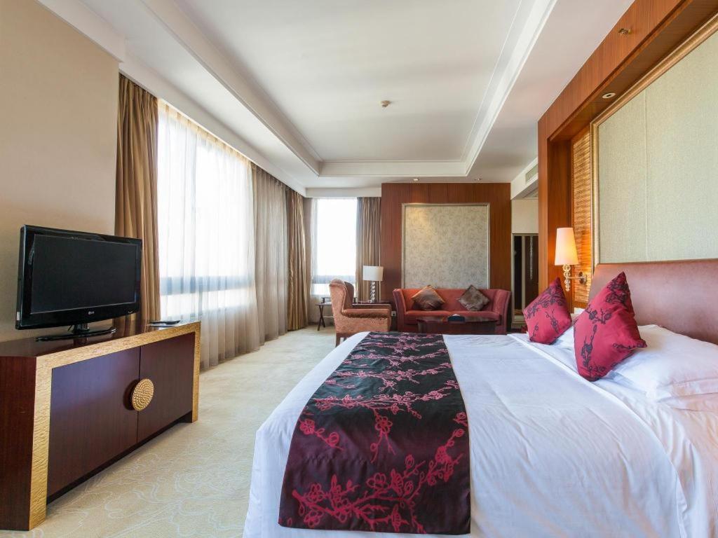Hotel China Palace Beijing