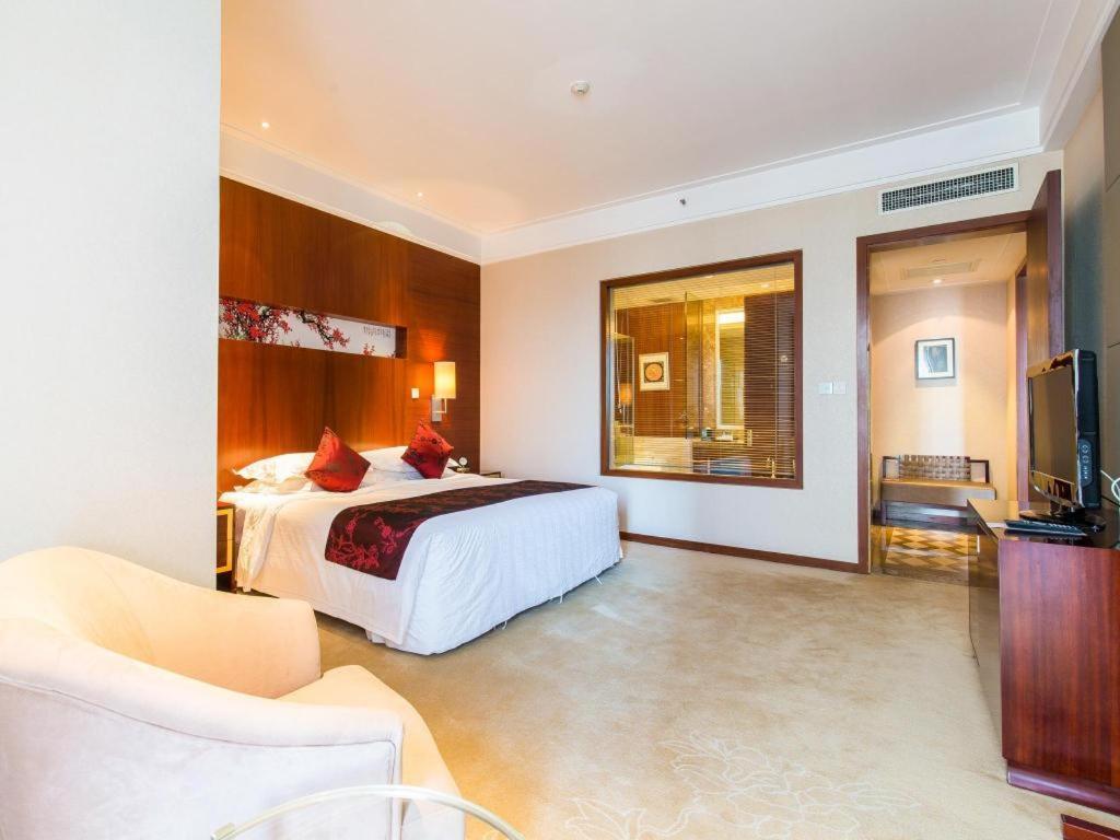 China Palace Hotel Beijing