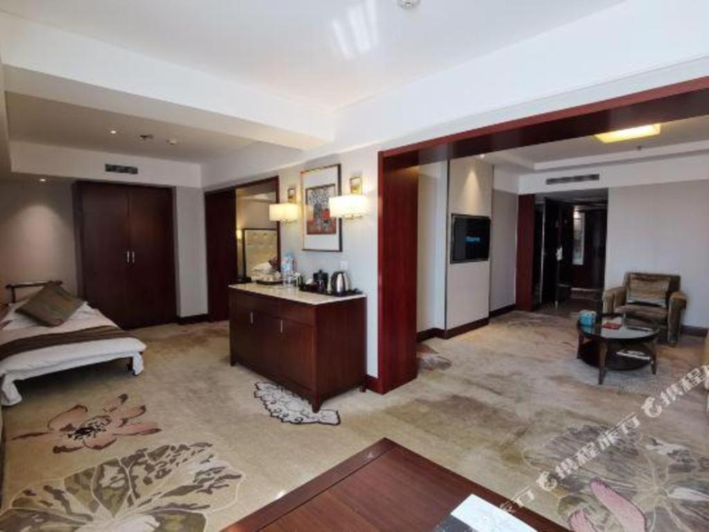 Hotel China Palace Beijing