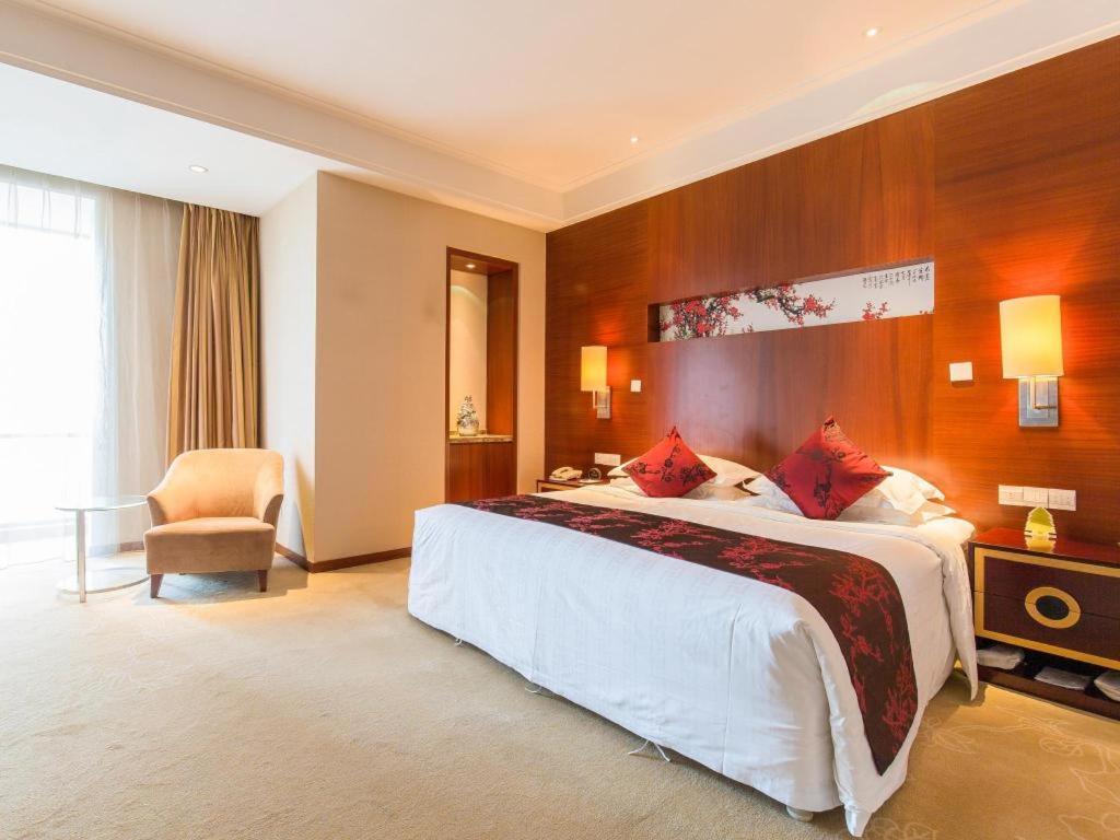 China Palace Hotel Beijing